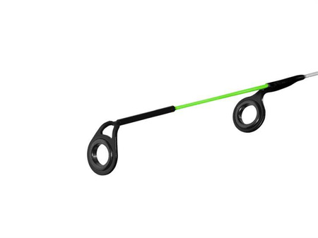 szczytówki Delphin NIRVANA FDR Medium CARBON/ 1szt Delphin (101001309)