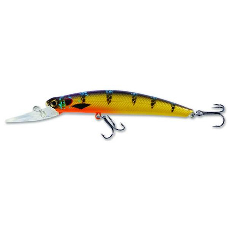 Wobler Robinson Goodie F100, 100m, 14g Robinson 46-1GO-F100-CL-PE