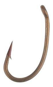 HACZYK DO METODY - MF MUSA Nr 10 BR - op.10szt MIKADO HMF10131-10-BR