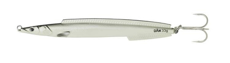 DAM SALT-X SANDEEL BLADE 9.5CM / 15G / GLOW UV - NL DAM 66598
