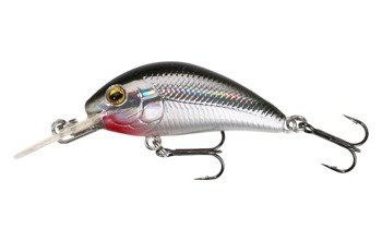 WOBLER FH - CAVALIER 4 cm / 04 - PŁYWAJĄCY MIKADO PWF-CA-4F-04