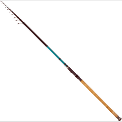 ARCUS PRO TELE MATCH 390/25 WĘDKA KONGER 130022390