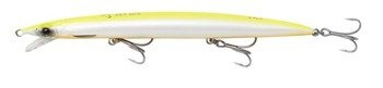 Savage Gear Sandeel Jerk minnow 145 17g S YWO (64009)