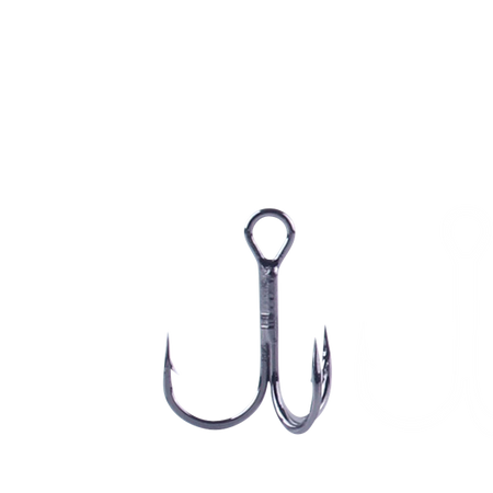 SGY 1X TREBLE #8 8PCS Savage Gear (76719)