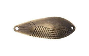 BŁYSTKA WAHADŁOWA - DANCER Nr 1 / 5 g / 3.8 cm - STARY MOSIĄDZ MIKADO PMB-WDA-5-OZ