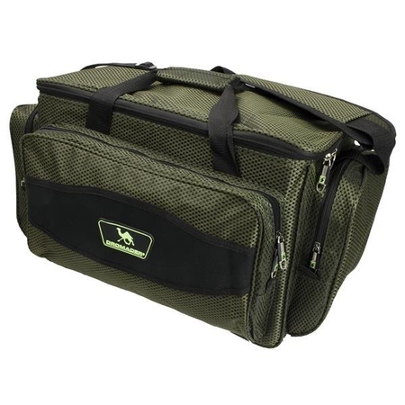 Torba Dromader, 45x25x30cm Robinson 73-DB-003