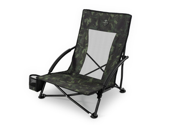 Fotel Delphin LOWRIDE Banx  Delphin (101005951)