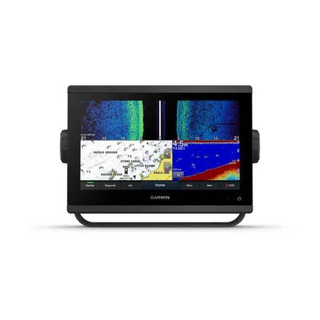 GARMIN ECHOSONDA GPSMAP 923XSV