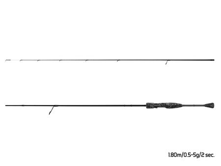 Delphin BANG Darx 240cm/10-30g/2 składy Delphin (101005827)