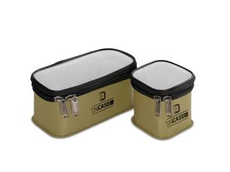 Torba EVA Delphin UniCASE M 10x10x8cm Delphin (101003322)