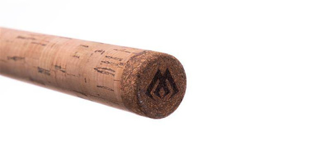 WĘDKA SPINNING - NSC POWER SPIN 210 c.w. 10-40 (2 sec.) MIKADO WAA908-210