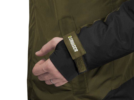 Spodnie zimowe Delphin Winter CRUISER 5T KING SIZE Delphin (101002178)