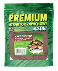 ATRAKTOR PREMIUM 250G KREW SUSZONA JAXON FJ-PB12