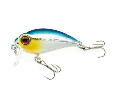 WOBLER ATRACT MINI 3,5cm F JAXON VR-XHG035F