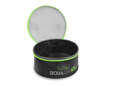 Okrągła torba EVA Delphin REAXE BOWLER 5L Delphin (101004562)