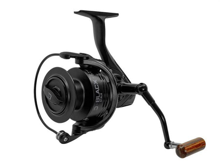 Głęboka szpula Delphin BLACX 6T aluminium Delphin (101002923)