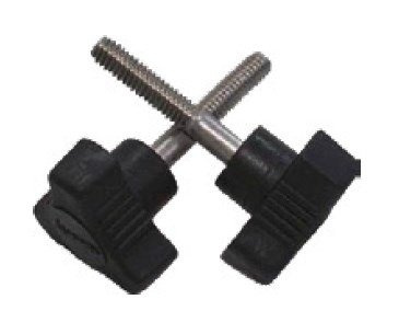 Zapasowe pokrętła gwintowane do wind (2 szt.) SCOTTY 1135 DRAGON KSP-1135