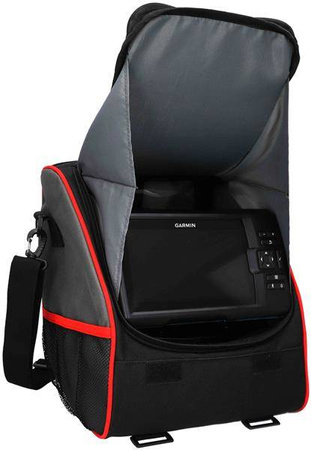 TORBA DO ECHOSONDY - FISHFINDER COVER (26 x 23 x 32cm) MIKADO UWI-002