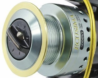 Szpula zapasowa  Ryobi ECUSIMA 8000  główna/oryginał DRAGON CHW-ECS-8000XS