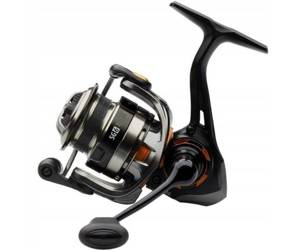 KOŁOWROTEK SG6 4000 FD 8+1BB INCL. ALUMINIUM SZPULA Savage Gear (74735)