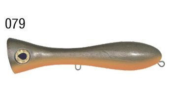 WOBLER GT POP 20,5cm F KOL 079 KAMATSU 324054079