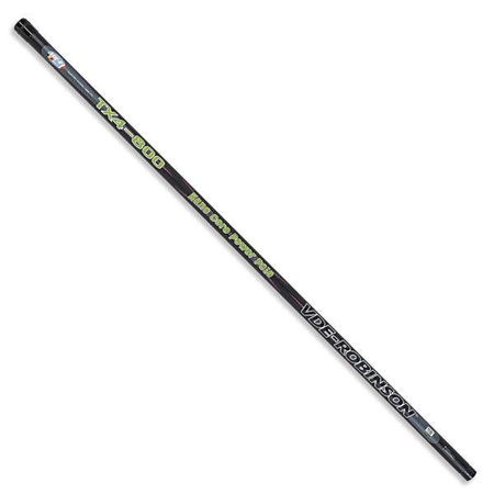 Wędka Bat VDE-Robinson Nano Core Power Pole TX4-600, 5,50m Van Den Eynde 11W-PT-460