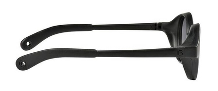 Beaba Okulary przeciwsłoneczne dla dzieci 9-24 miesięcy Black