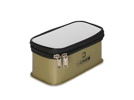 Torba EVA Delphin UniCASE L 20x10x8cm Delphin (101003323)