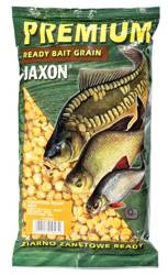 KUKURYDZA JAXON PREMIUM READY 1KG MIÓD JAXON FJ-PE02
