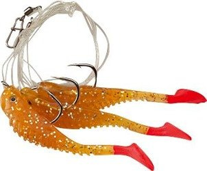 ZESTAW MORSKI 38 D 5X1SZT JAXON AJ-MA38D