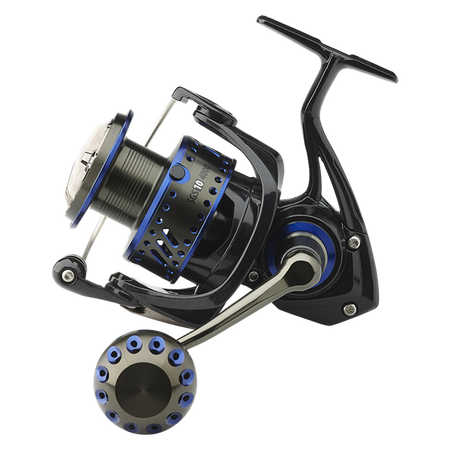 SGS10 8000 FD 8+1BB Savage Gear (74772)