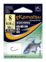 KAMATSU 50 KOCHINU LESZCZ 5219 8BLNŁ PRZYPON KAMATSU 521910308