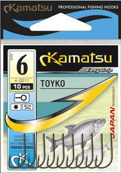 HACZYK KAMATSU TOYKO 06RO 510400806