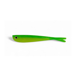 Ripper Mikrus 7,5cm, 5 szt, Chartreuse Robinson 50-PRM-N75-CH