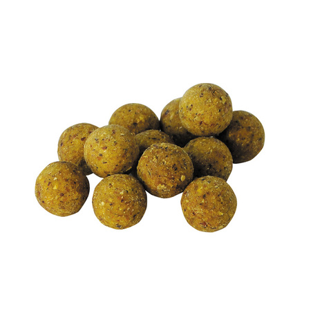 Kulki proteinowe Carpex - Wanilia, 15mm, 750g Carpex 64-CB-150-VAN