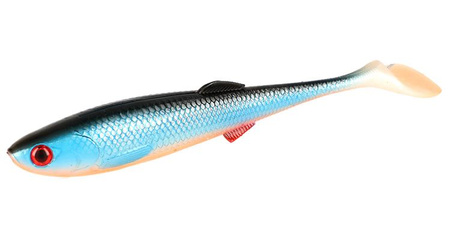 GUMA, PRZYNĘTA - SICARIO 8.5cm/BLUE ROACH - op.5szt. MIKADO PMSC-8.5-BR