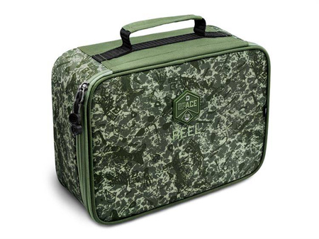 Torba na kołowrotek Delphin Reel SPACE C2G  Delphin (101002372)