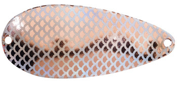 BŁYSTKA WAHADŁOWA HS KARAŚ RAB 2 C 5X1SZT JAXON BW-JKS2C