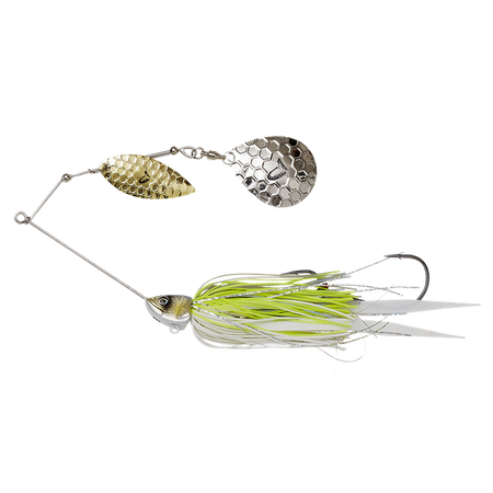 DA'BUSH SPINNERBAIT 18CM 42G SINKING SEXY SHAD Savage Gear (72618)