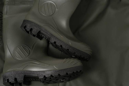 SPODNIOBUTY PREMIUM ZE WZMOCNIENIEM ROZMIAR 45 MIKADO UMS06-45
