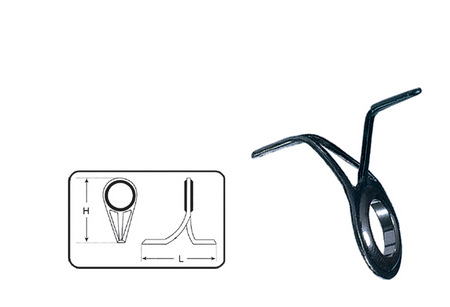 PRZELOTKA UNIWERSALNA NA DWÓCH STOPKACH TS 16 1X5SZT OK-SU016