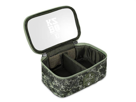 Zestaw toreb Delphin 4xBokz SPACE 2M,L,XL Delphin (101002381)