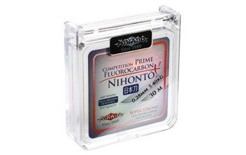 ŻYŁKA - FLUOROCARBON PRIME - 0.50mm/14.45kg/30m - op.1szp. MIKADO ZFLP3-050