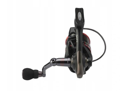 KOŁOWROTEK QUICK 4 5000 FD 6+1BB DAM 60854