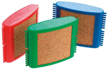 OWALNE ZWIJADEŁKO Z KORKIEM 7 CM MIKADO ZO00-06