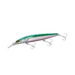 Exsence Dive Assassin 125S FB 125mm 27g 007 Silver Bait Sin. Shimano (59VXM212V06)
