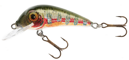 WOBLER HS SENSO QM 3,5 F EA JAXON VJ-SQ035FEA