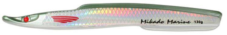 PILKER MALOWANY 200 g / 129 MIKADO LF13-200/129