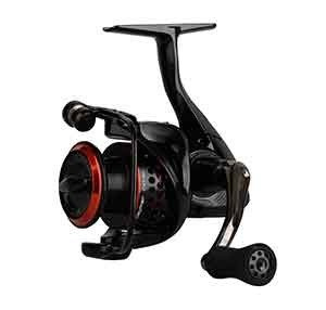 Kołowrotek Okuma Ceymar XT CXT-30FD 7+1bb inc. Alu spare spool (54276)