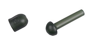 Prologic LM Chod Buffer 15pcs (49907)